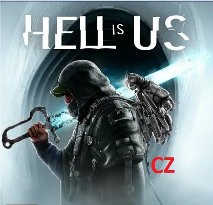 Stiahni si Hry na Windows Hell is Us – Deluxe Edition (2025)(CZ)