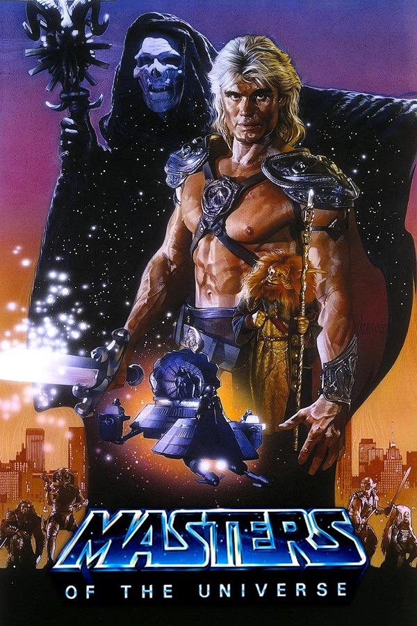 Stiahni si Filmy CZ/SK dabing Vládci vesmíru / Masters of the Universe (1987)(CZ/EN)[1080p][HEVC] = CSFD 56%
