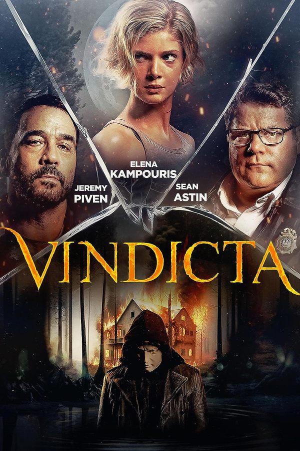 Stiahni si Filmy CZ/SK dabing Pomsta z plamenů / Vindicta (2023)(CZ)[1080p][WEB-DL] = CSFD 45%