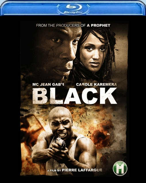 Stiahni si HD Filmy Prokleti diamantu / Black (2009)(CZ)[1080p] = CSFD 49%