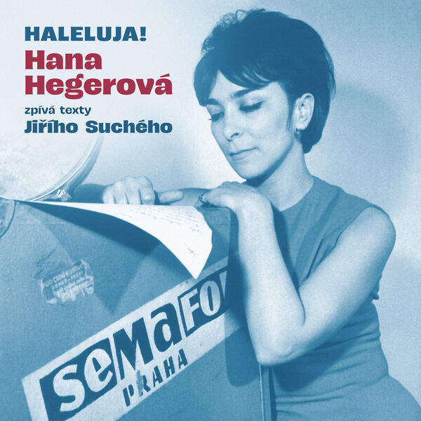 Stiahni si Hudba Hana Hegerova - Haleluja! (2026)(SUPRAPHON a s )[FLAC]