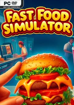 Stiahni si Hry na Windows Fast Food Simulator Build 17530993