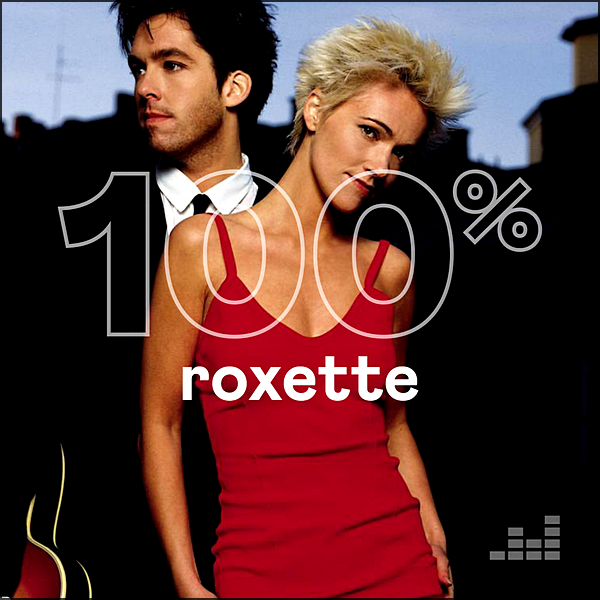 Stiahni si Hudba Roxette | 100% Roxette (2020) MP3 (320kbps)