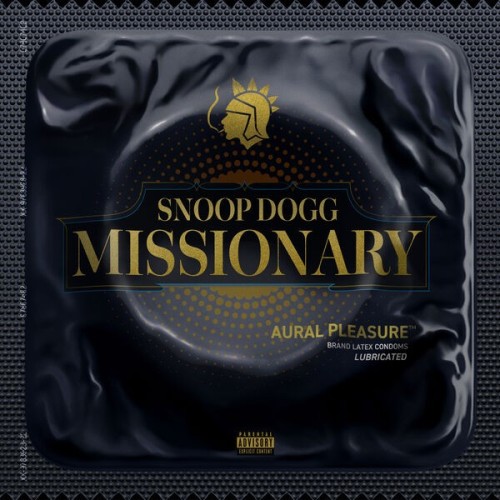 Stiahni si Hudba Snoop Dogg - Missionary (2024) Mp3 