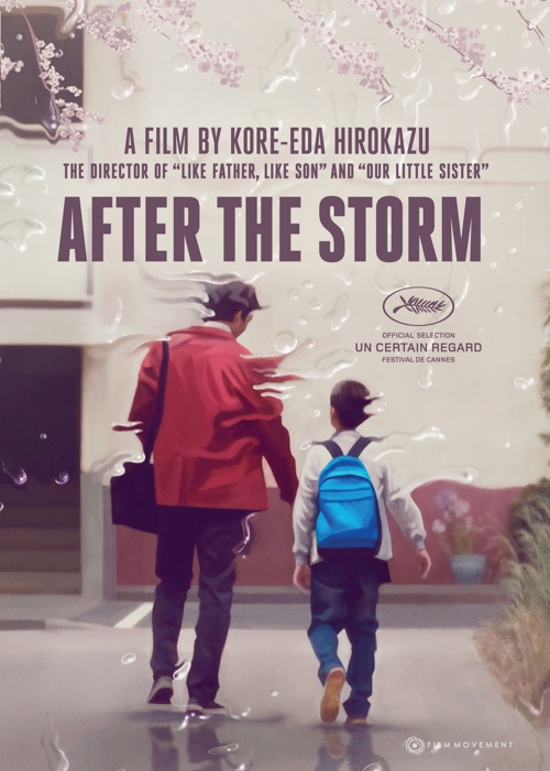 Stiahni si Filmy s titulkama Po bouři / After the Storm (2016)(JAP) [AVC][1080p] = CSFD 74%