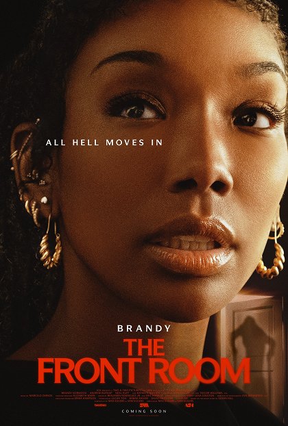 Stiahni si Filmy s titulkama  The Front Room (2024)[WebRip][1080p] = CSFD 39%