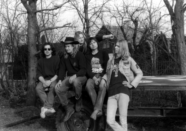 Stiahni si Hudba MERY - Live (1992)