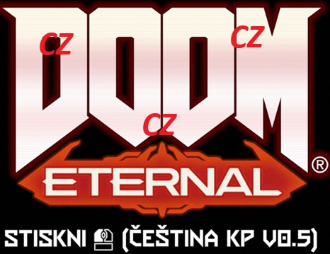 Stiahni si Hry na Windows DOOM Eternal-GOG CZ