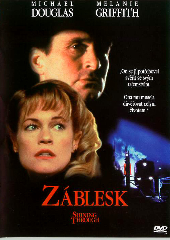 Stiahni si Filmy CZ/SK dabing Zablesk / Shining Through (1992)(CZ) = CSFD 67%