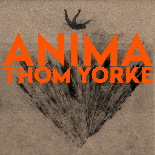 Stiahni si Hudba Thom Yorke - ANIMA - 2019, MP3