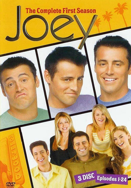 Stiahni si Seriál Joey 1-2. seria (2004-2006)(SK)[720p][TvRip][HEVC] = CSFD 67%