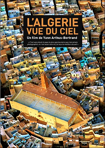 Stiahni si Dokument Alžírsko / L'Algérie vue du ciel (2015)(CZ/FR)[TvRip][1080p] = CSFD 89%