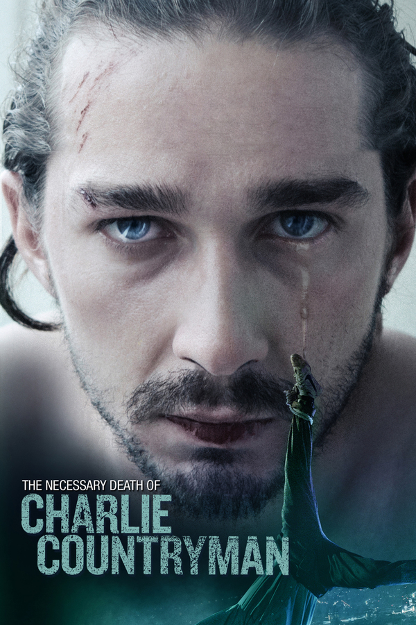 Stiahni si Filmy s titulkama Charlie musi zemrit / The Necessary Death of Charlie Countryman (2013)(USA/RUMUNSKO) CSFD = CSFD 61%