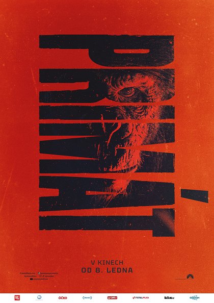 Stiahni si UHD Filmy Primát / Primate (2025)(CZ/EN)[2160p][DV/HDR] = CSFD 57%