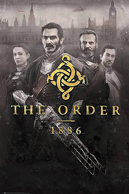 Stiahni si Hry na Windows The Order 1886-P2P