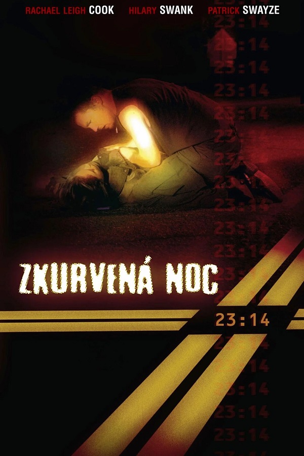 Stiahni si Filmy CZ/SK dabing Zkurvená noc / 11:44 (2003)(CZ/EN)[1080p][HEVC] = CSFD 73%