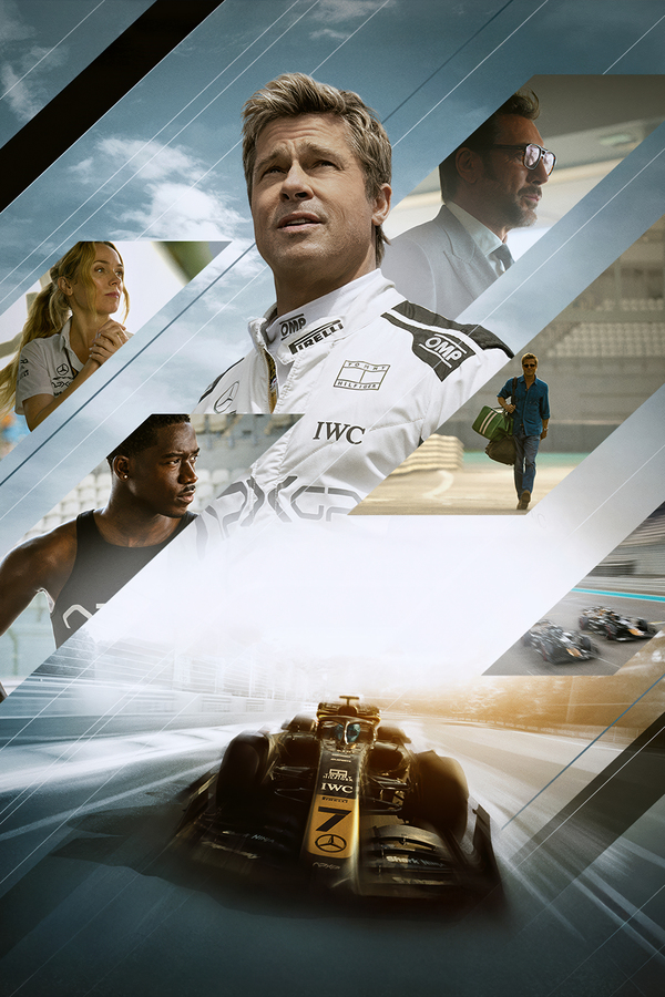 Stiahni si UHD Filmy F1: The Movie (2025)(CZ/EN)[2160p][WebRip][HDR10][HEVC] = CSFD 84%