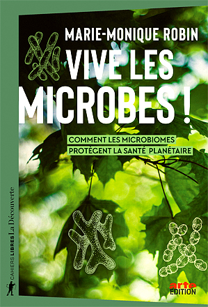 Stiahni si Dokument Nech ziju mikroby! / Vive les microbes ! (2024)(SK)[TvRip][1080p] = CSFD 65%