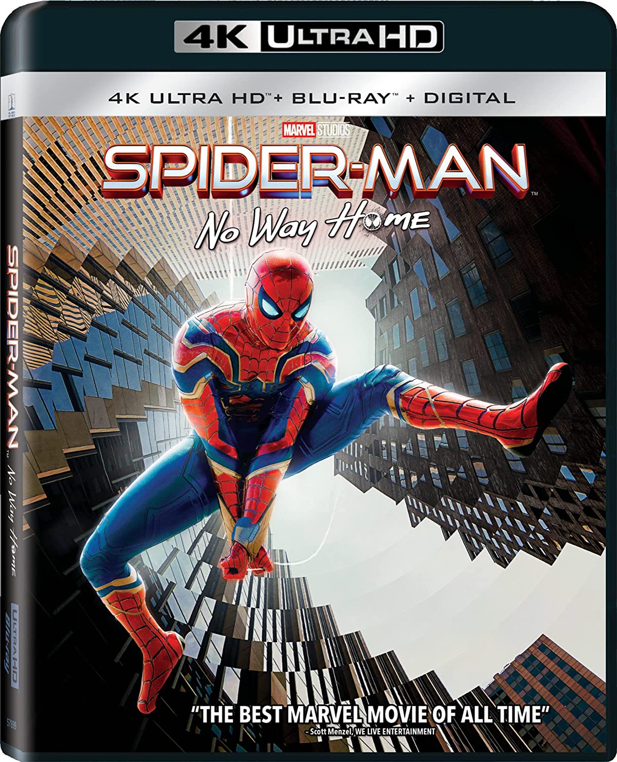 Stiahni si Filmy CZ/SK dabing Spider-Man: Bez domova / Spider-Man: No Way Home (CZ)(2021)[HEVC.HDR10.2160p] = CSFD 84%
