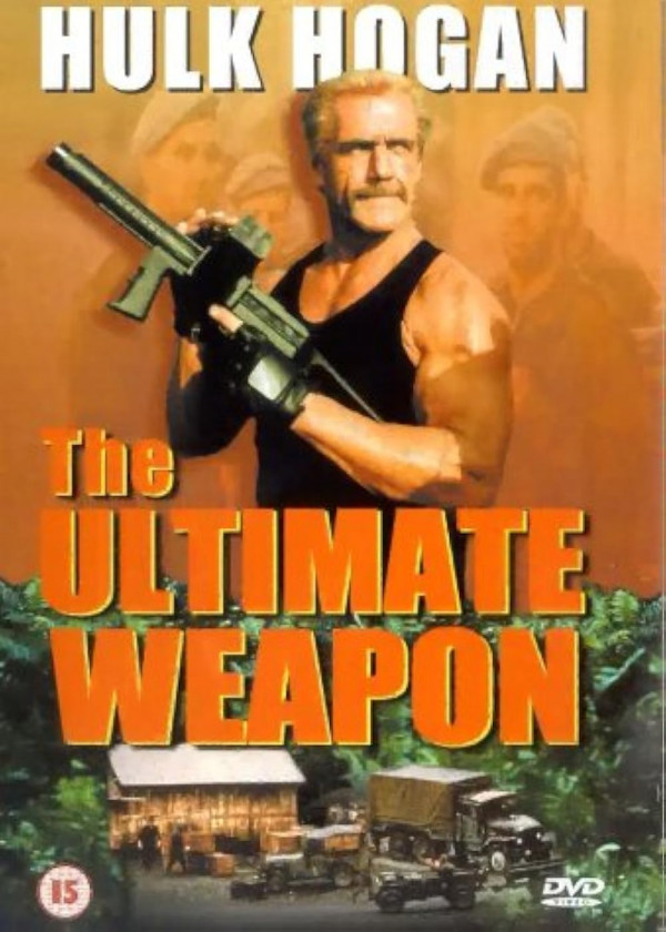 Stiahni si Filmy CZ/SK dabing Voják cti / The Ultimate Weapon (1998)(CZ)[720p]