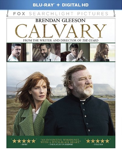 Stiahni si Filmy CZ/SK dabing Kalvarie / Calvary (2014)(CZ) = CSFD 75%