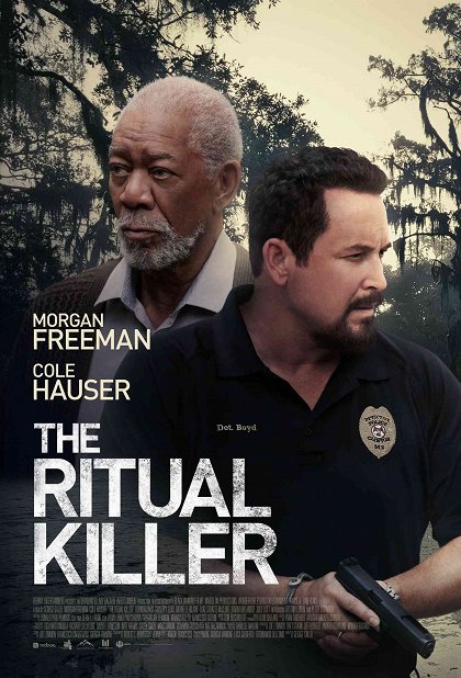 The Ritual Killer (2023)[WebRip][1080p] = CSFD 38%