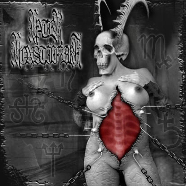 Stiahni si Hudba Mater Monstifera - Zrozen Z Hrichu (2005)