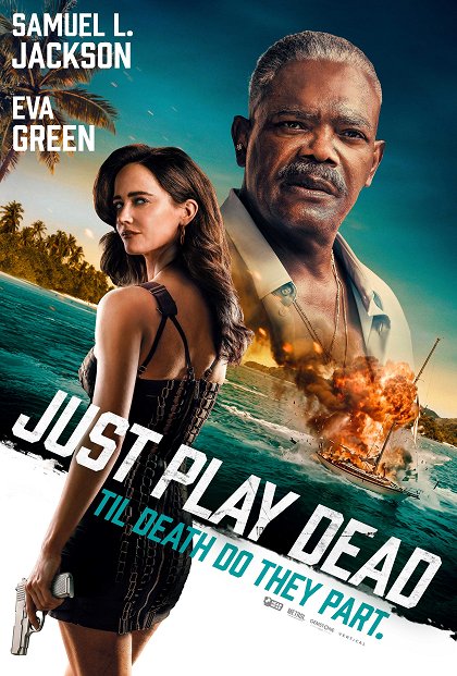 Stiahni si Filmy s titulkama  Just Play Dead (2026)[WebRip][1080p] = CSFD 38%