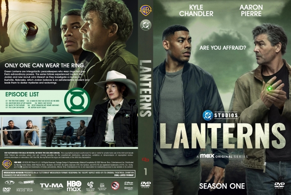Stiahni si Seriál Lanterns S01E01 (2026)(CZ/SK/EN)[2160p][WEB-DL][HDR10/DV][HEVC] = CSFD 50%