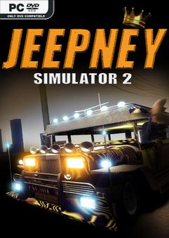 Stiahni si Hry na Windows Jeepney Simulator 2 Build 16916850 (2024)