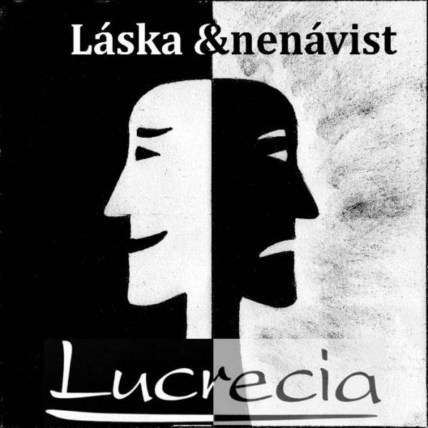 Stiahni si Hudba Lucrecia - Láska a Nenávist  (2021)