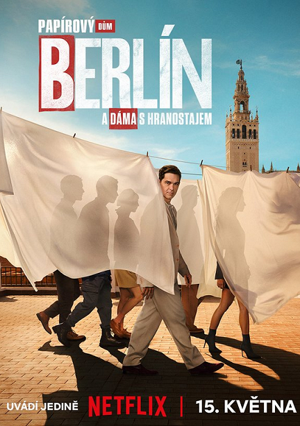 Stiahni si Seriál  Berlín - a Dáma s hranostajem / Berlín and the Lady with an Ermine S02 (CZ/ES)[WEB-DL][1080p] = CSFD 73%