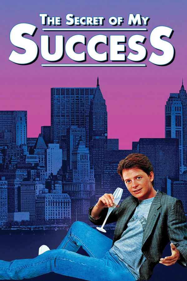 Stiahni si Filmy CZ/SK dabing Tajemství mého úspěchu / The Secret of My Succe$s (1987)(CZ/SK/EN)[1080p] = CSFD 73%