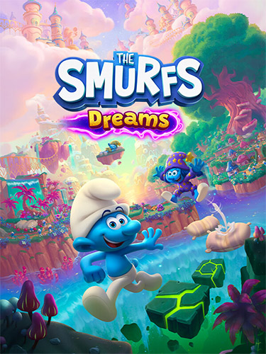 Stiahni si Hry na Windows The Smurfs – Dreams: Digital Deluxe Edition, v0.0.18 + 2 DLCs + Windows 7 Fix [FitGirl Repack]