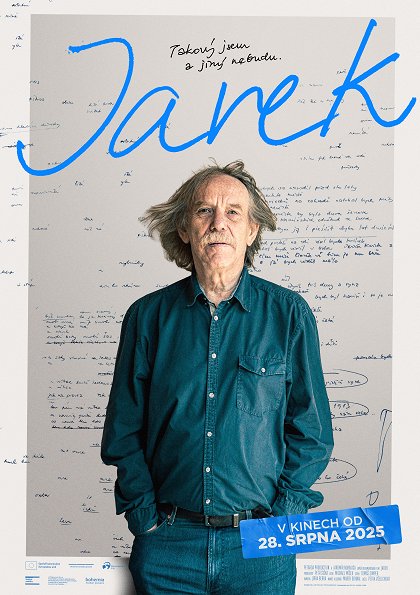 Stiahni si Dokument  Jarek (2025)(CZ)[WEB-DL][1080p] = CSFD 67%