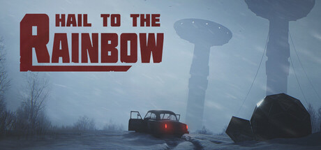 Stiahni si Hry na Windows Hail.to the Rainbow (2025)[TENOKE]