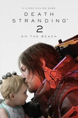 Stiahni si Hry na Windows DEATH STRANDING 2 ON THE BEACH v1.9.85.0-P2P