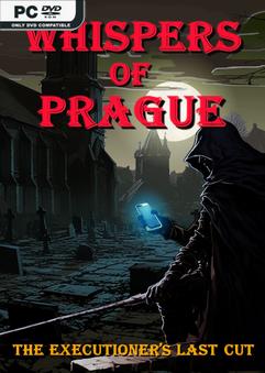 Stiahni si Hry na Windows Whispers of Prague: The Executioner's Last Cut Build 15994954