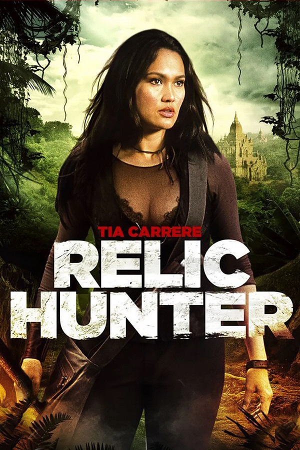 Stiahni si Seriál Lovci pokladů / Relic Hunter  1. série (1999)(CZ/EN)[1080p][HEVC] = CSFD 55%