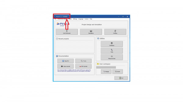Stiahni si Programy PVsyst Professional 8.1.3.48631 (x64)