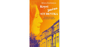 Stiahni si Knihy a Časopisy Milena Štráfeldová-Krycí jméno Studentka (2022)(CZ)[PDF]