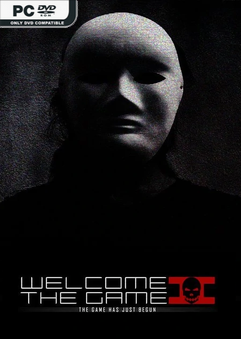 Stiahni si Hry na Windows Welcome to the Game II v1.21 (2018)