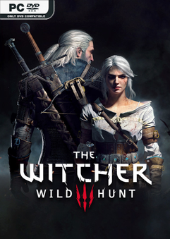 Stiahni si Hry na Windows The Witcher 3: Wild Hunt - Complete Edition v4.04.H3 + 20xDLC (2022) [P2P]