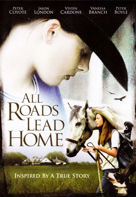 Stiahni si Filmy CZ/SK dabing Vsechny cesty vedou domu / All Roads Lead Home (2008)(CZ) = CSFD 59%