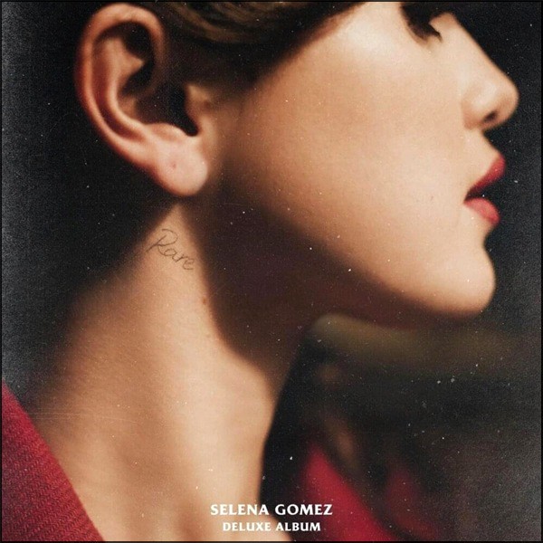 Stiahni si Hudba Selena Gomez | Rare [Deluxe] (2020) MP3 (320kbps)
