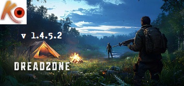 Stiahni si Hry na Windows DREADZONE (+CZ)(v1.4.5.2)[K-Repack]