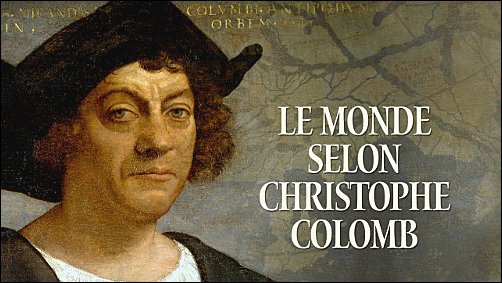 Stiahni si Dokument Krystof Kolumbus a jeho mapy / Le Monde selon Christophe Colomb (2012)(CZ)[TvRip][1080i] = CSFD 77%