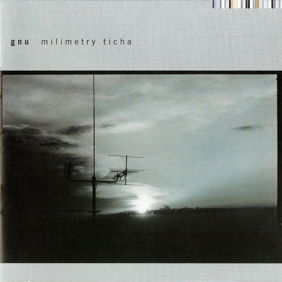 Stiahni si Hudba GNU - Milimetry ticha (2002)