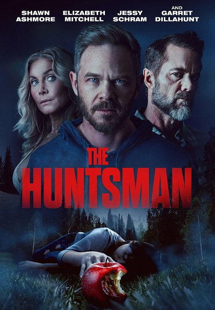 Stiahni si Filmy s titulkama  The Huntsman (2026)[WebRip][1080p] = CSFD 50%