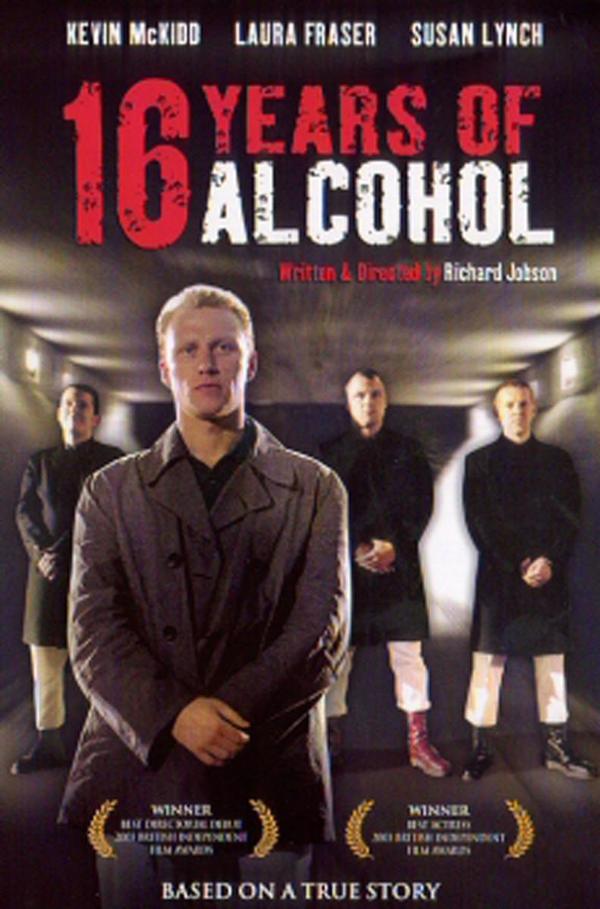 Stiahni si Filmy s titulkama 16 let s alkoholem / 16 Years of Alcohol (2003)